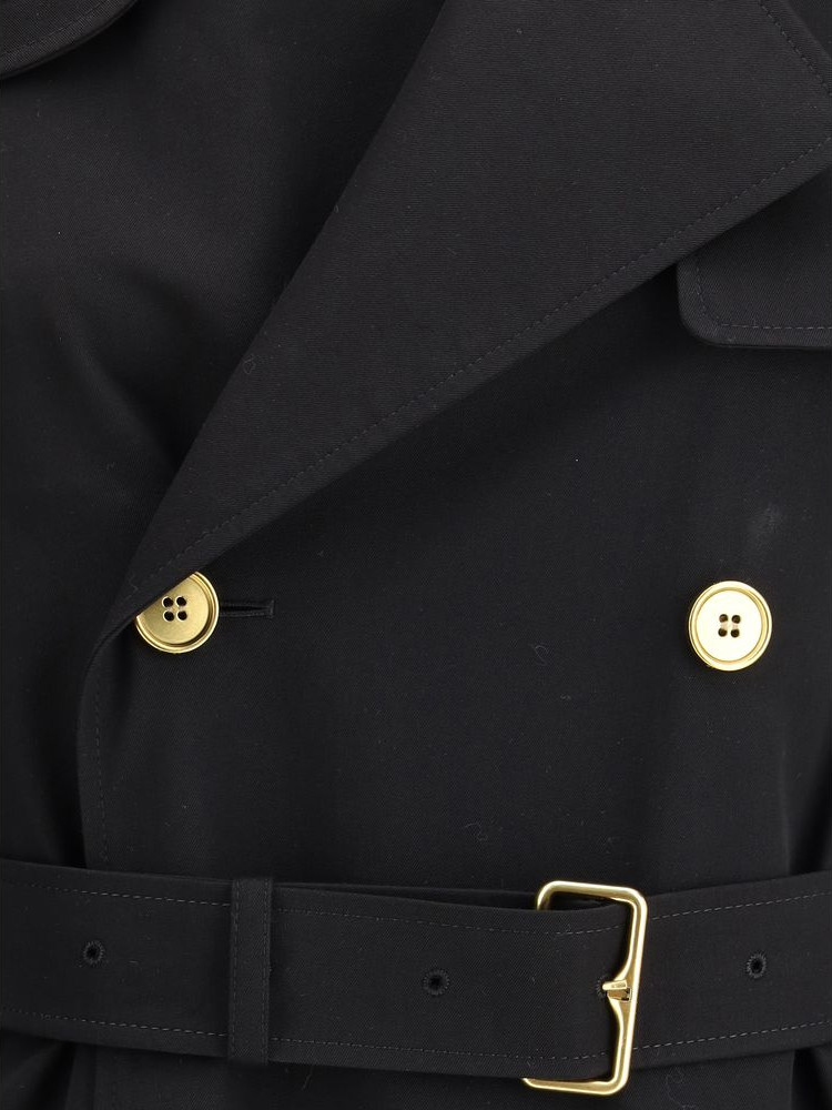 Trench Coat Burberry Castleford