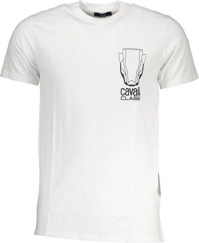 T-Shirt cavalli CLASS