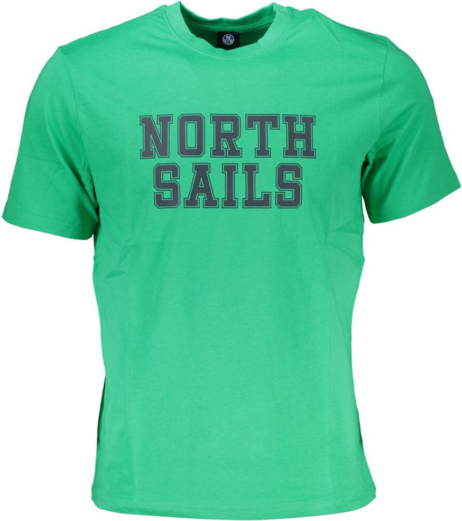 Futbolka North Sails