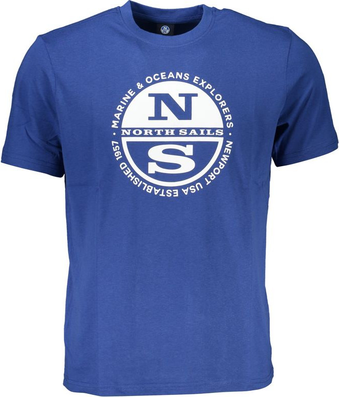 T-Shirt North Sails