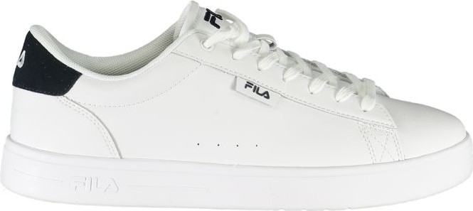 Fila Classic White Sneaker