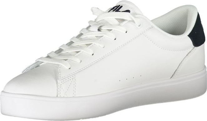 Fila Classic White Sneaker