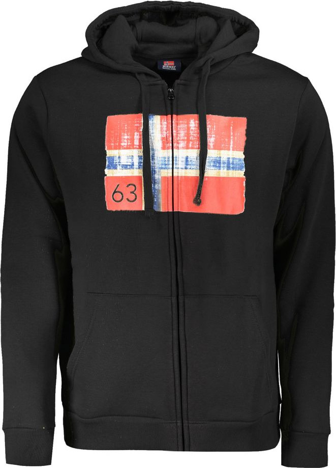 Sweater Geographical Norway