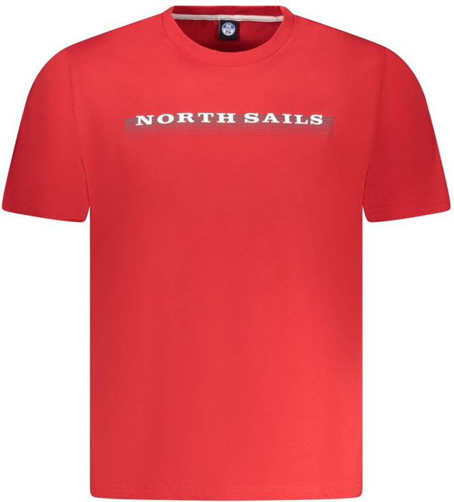 North Sails futbolka
