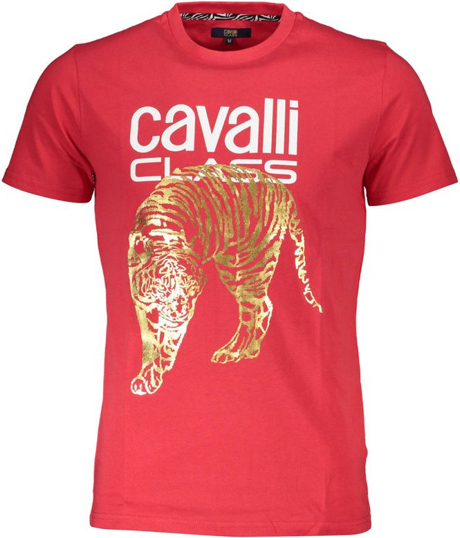T-Shirt Cavalli Class