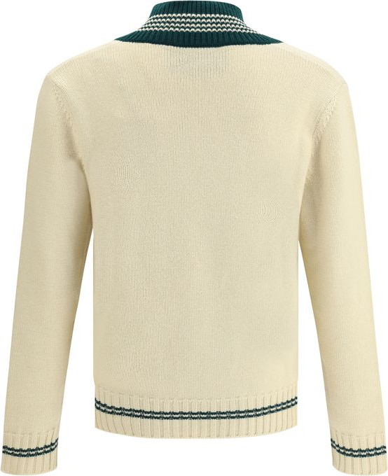 Sweater Valentino Le Chien De La Maison