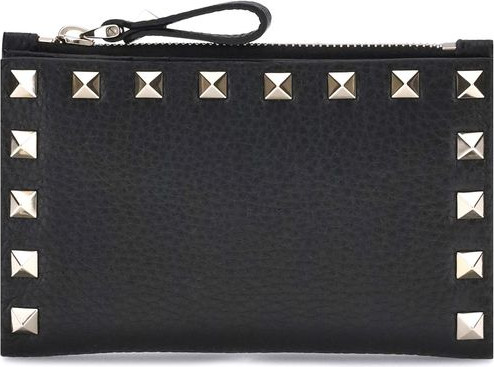 Coin Purse Valentino Garavani Rockstud