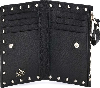 Coin Purse Valentino Garavani Rockstud