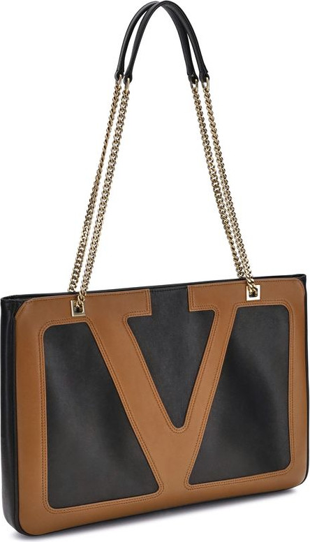 Shoulder Bag Valentino Garavani Viva Superstar