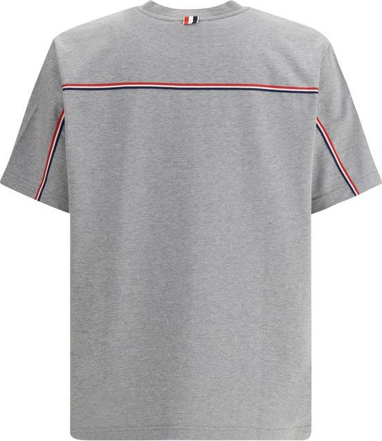Thom Browne futbolkasi