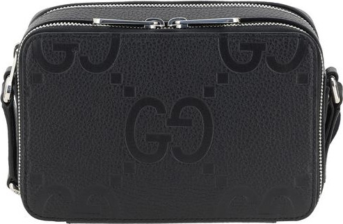 Sumka Gucci Mini Jumbo yelkaga osiladigan sumka