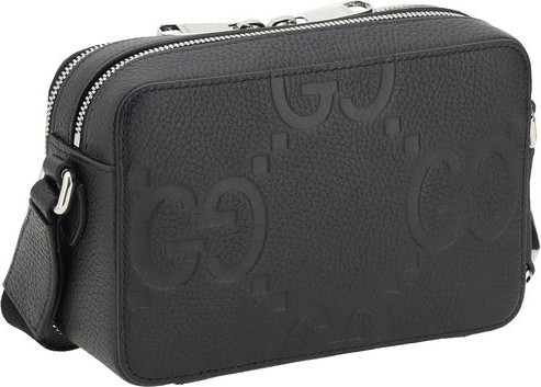 Sumka Gucci Mini Jumbo yelkaga osiladigan sumka