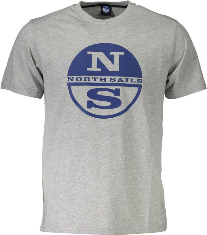Футболка с коротким рукавом North Sails