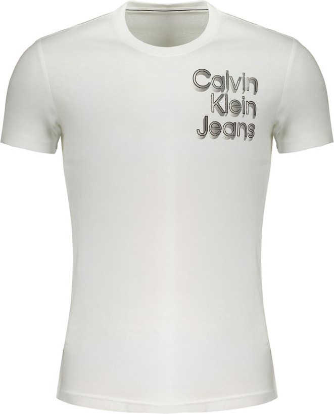 Футболка Calvin Klein