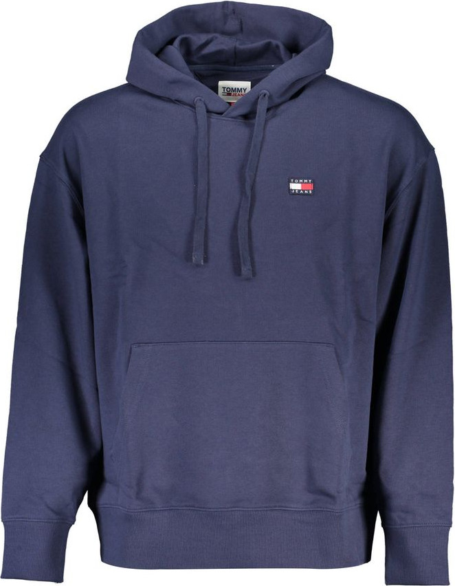 Sweater with Hood Tommy Hilfiger