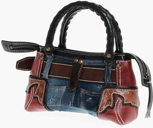 Dsquared2 Patchwork Sumkasi