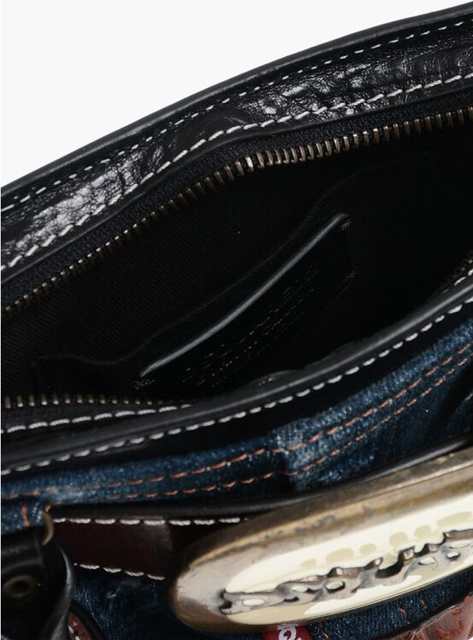 Dsquared2 Patchwork Sumkasi