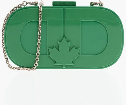 Clutch Dsquared2 Rigid DEAN & DAN