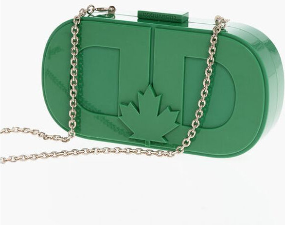 Clutch Dsquared2 Rigid DEAN & DAN