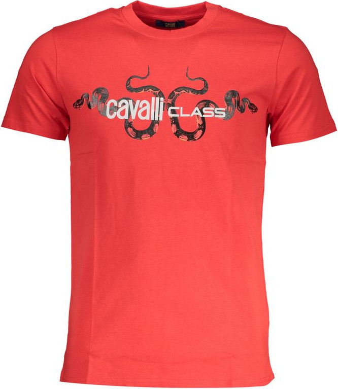 T-Shirt cavalli CLASS