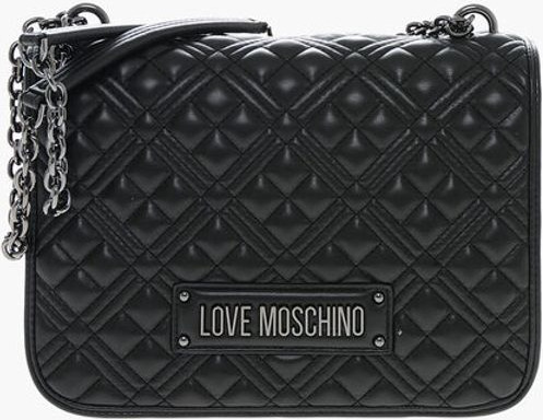 Shoulder Bag Moschino LOVE