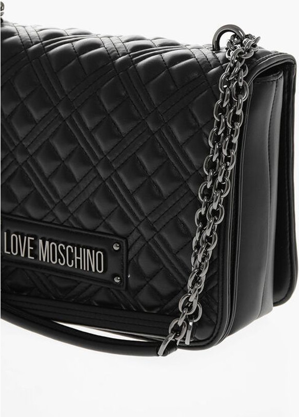 Shoulder Bag Moschino LOVE