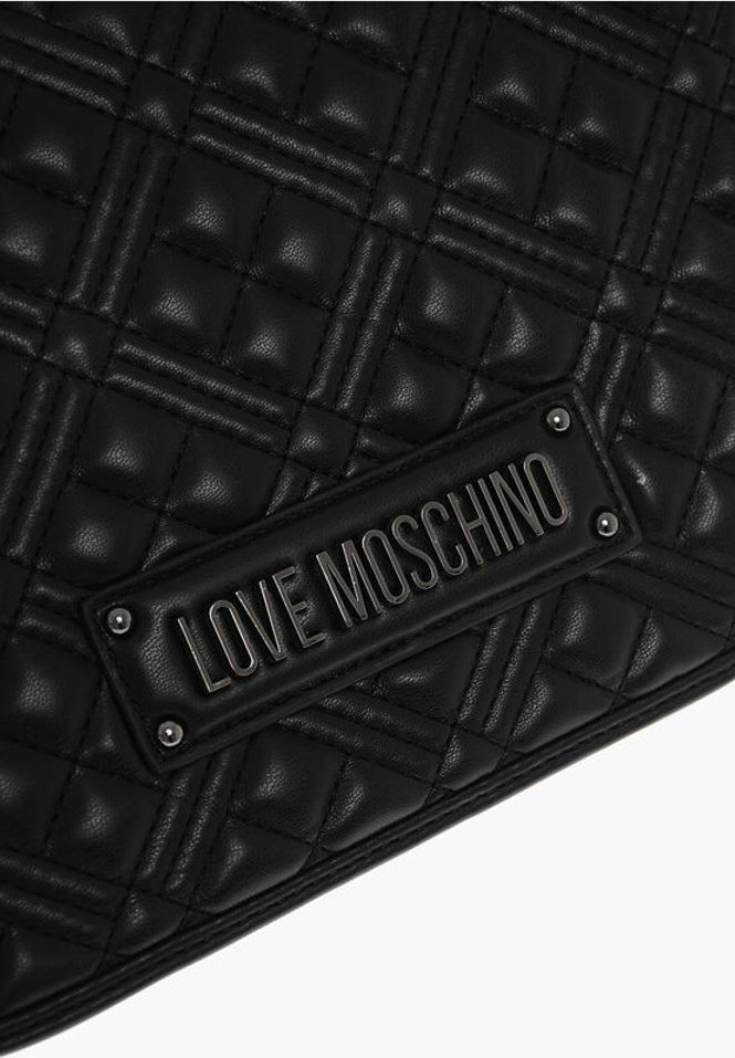 Shoulder Bag Moschino LOVE