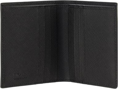 Wallet Prada