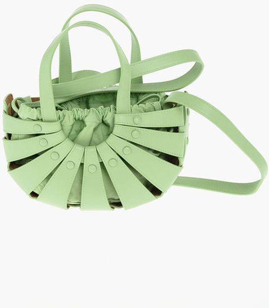 Bottega Veneta THE SHELL sumkasi
