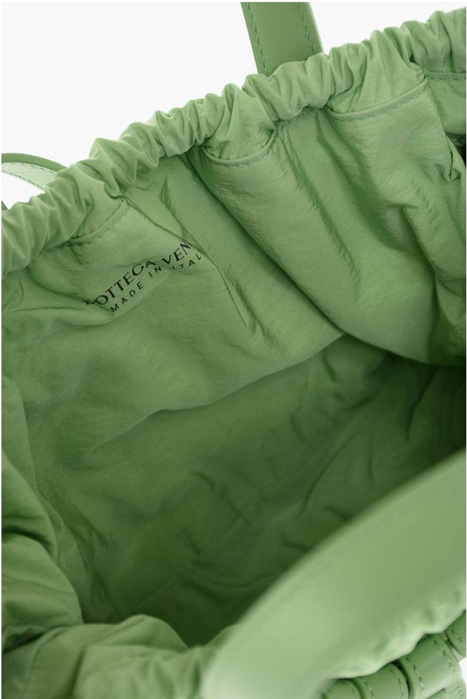 Bottega Veneta THE SHELL sumkasi