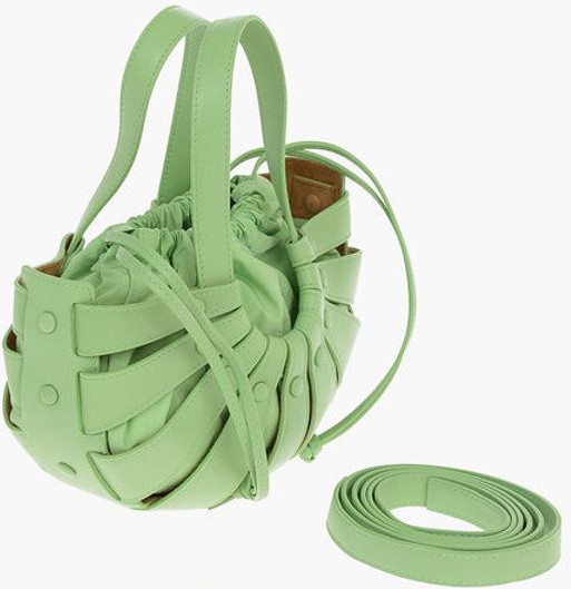 Bottega Veneta THE SHELL sumkasi