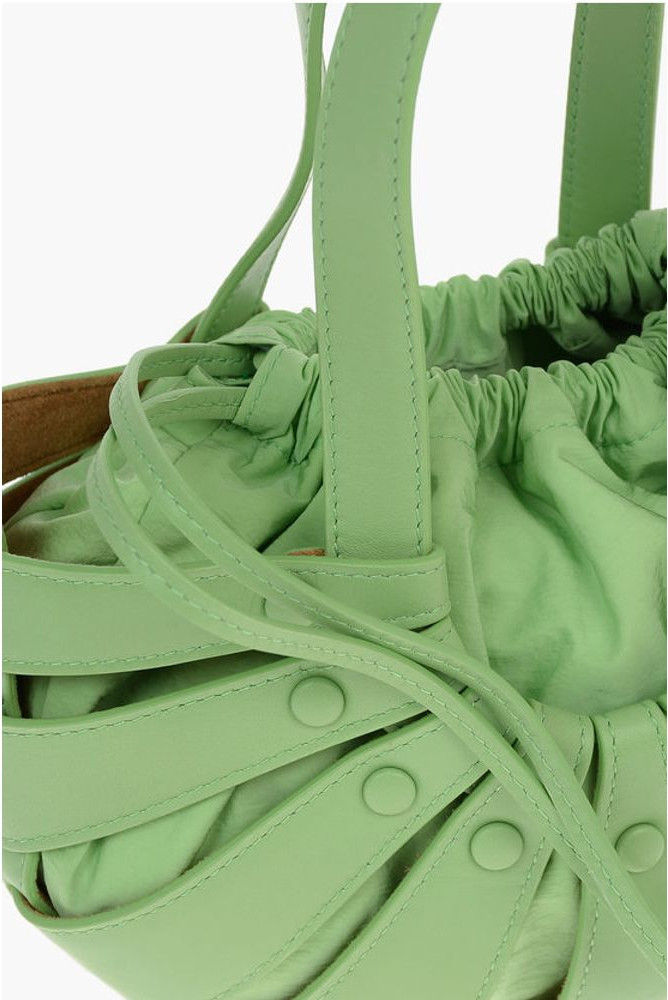 Bottega Veneta THE SHELL sumkasi