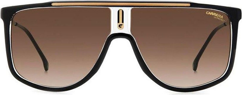 Солнцезащитные очки Carrera Черные солнцезащитные очки