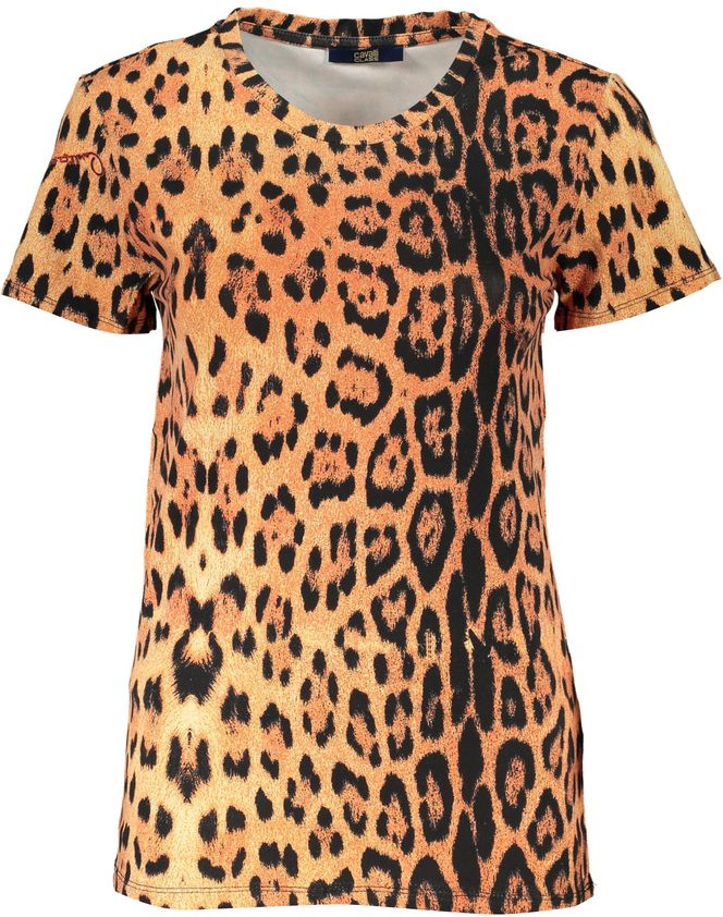 T-shirt Cavalli Class