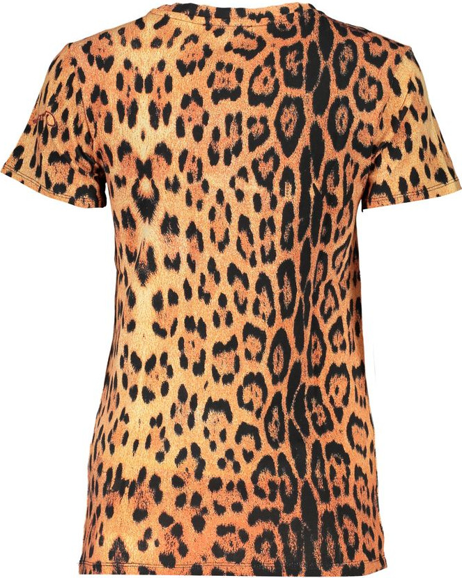 T-Shirt Cavalli Class