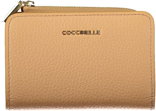 Кошелек Coccinelle Metallic Soft