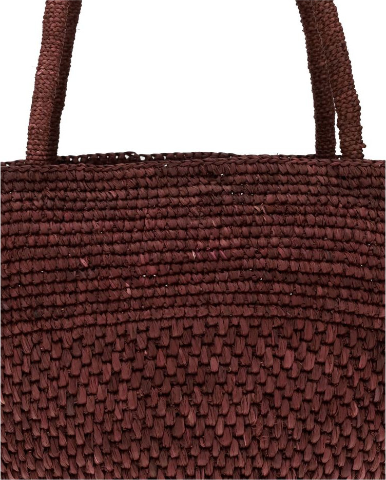 The Row Emilie Tote Bag sumkasi