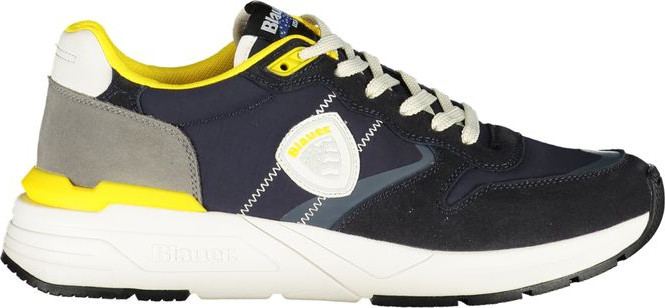 Blauer Sportvinlar