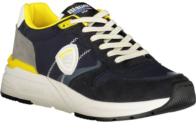 Blauer Sportvinlar