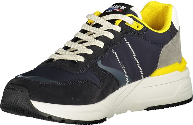 Blauer Sportvinlar