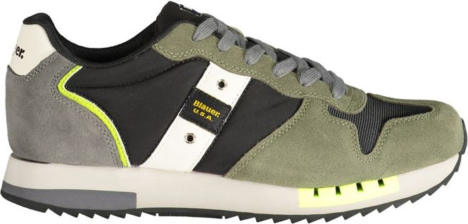 Sneaker Blauer