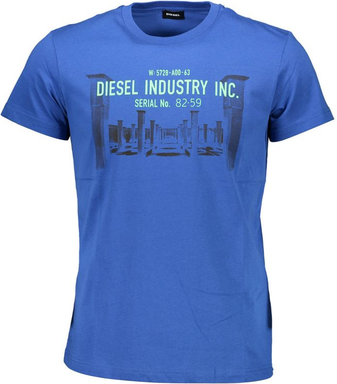 T-Shirt Diesel