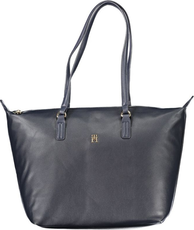 Xaltacha Tommy Hilfiger Moviy Poliester
