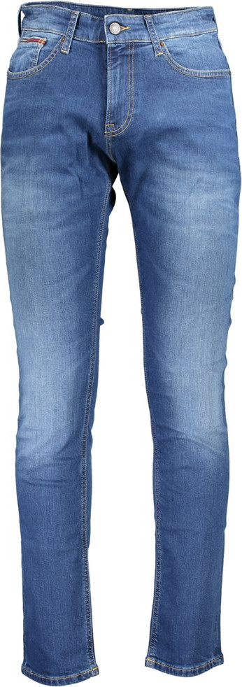 Джинсы Tommy Hilfiger