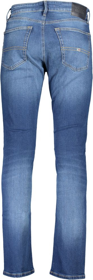 Джинсы Tommy Hilfiger