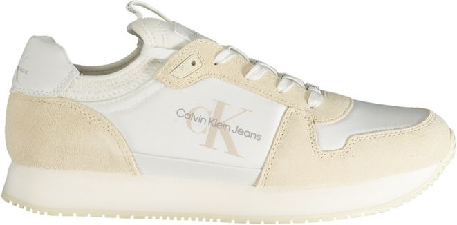 Полиэстеровые кроссовки Calvin Klein