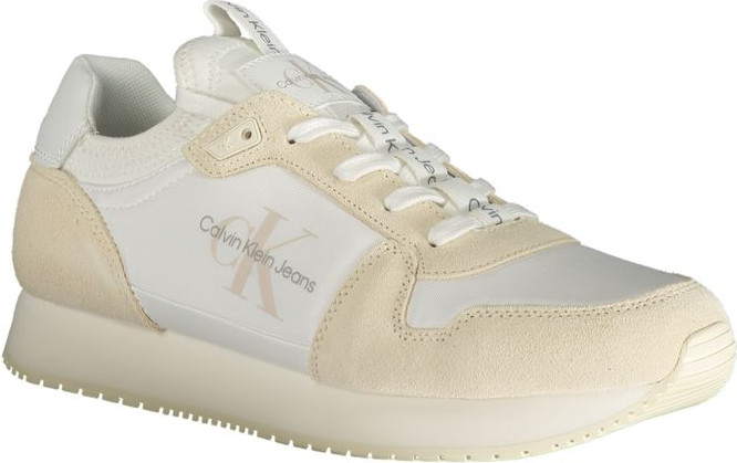 Polyester Sneaker Calvin Klein