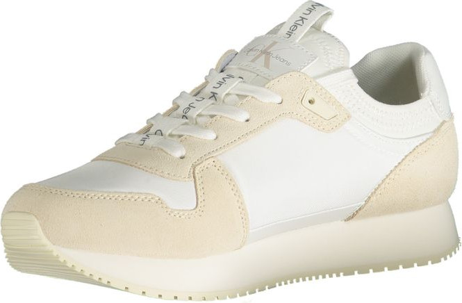 Polyester Sneaker Calvin Klein
