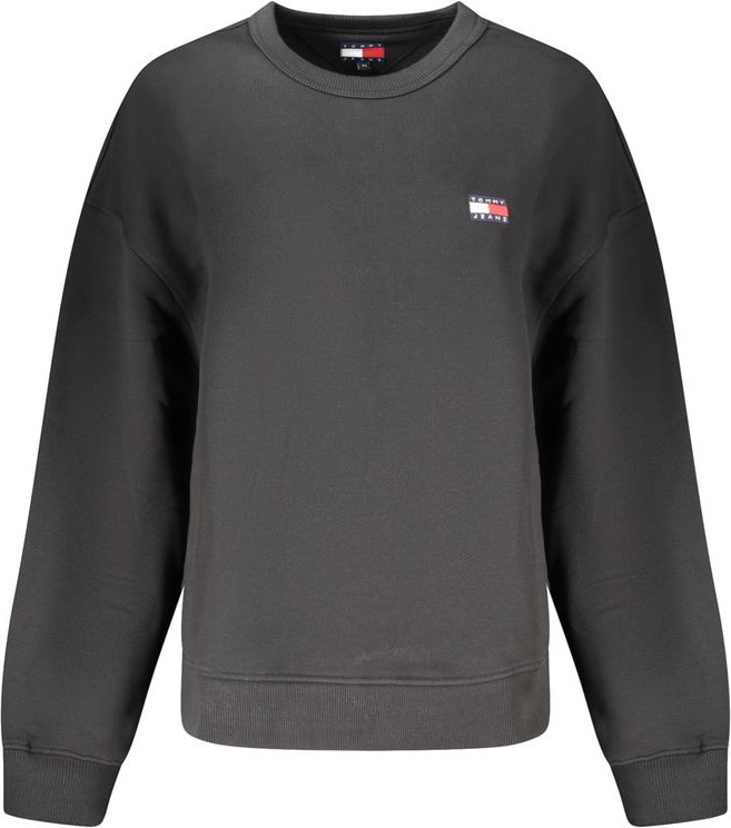 Tommy Hilfiger Long Sleeve Sweatshirt Women Sweater