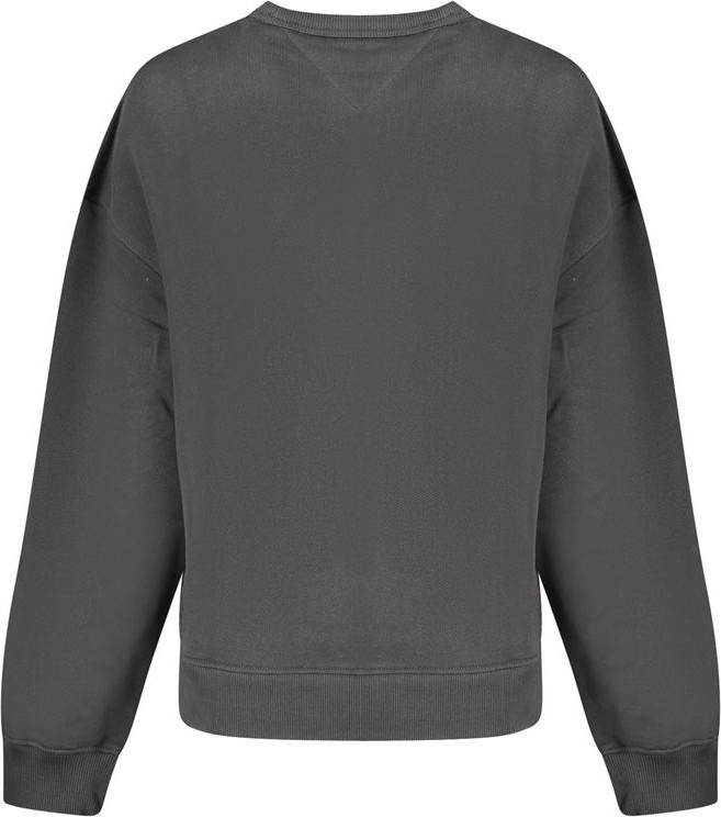 Tommy Hilfiger Long Sleeve Sweatshirt Ayollar uchun sviter